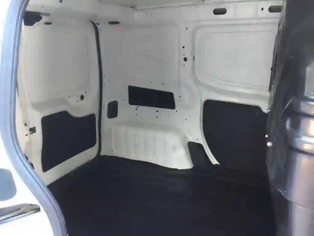Fiat Fiorino - Vue 6