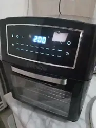 Four air Fryer à Raoued