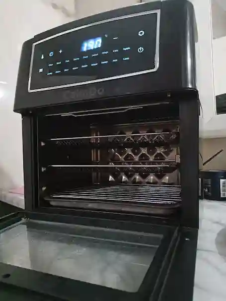 Four air Fryer à Raoued - Vue 1