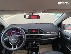 Kia Picanto Premier Main Faible km
