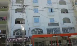 Local Commercial Sousse Erriadh à Sousse Riadh