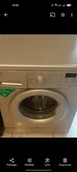 Machine a Laver Automatique lg à El Mourouj