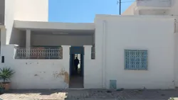 Maison Ancienne à Sfax
