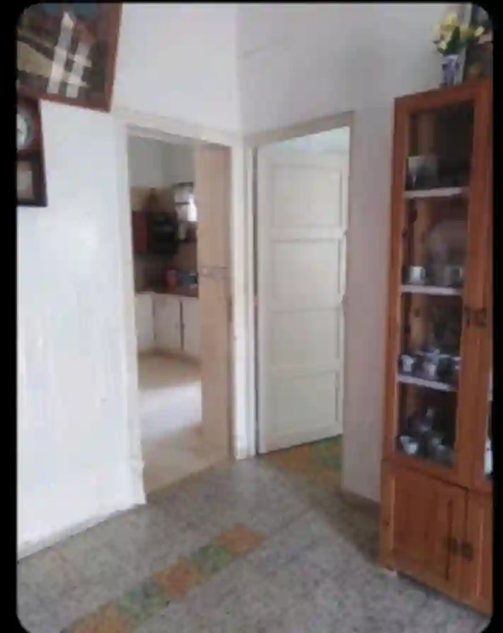 Maison s 3 à Sfax