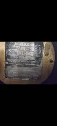مكينة لقلي القهوة وجميع المكسرات