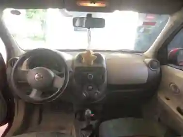 Nissan Micra Essence 2013 - Vue 3