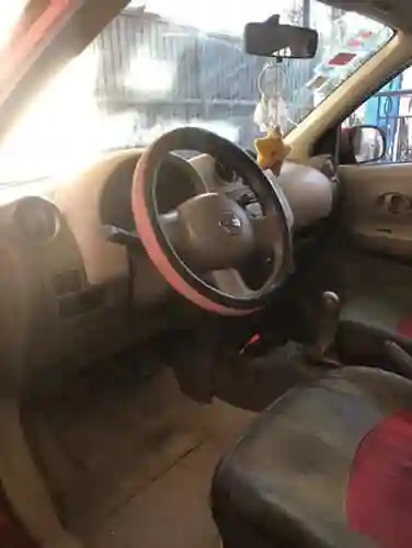 Nissan Micra Essence 2013 - Vue 5