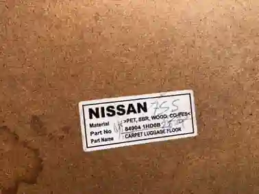 Nissan Micra Essence 2013 - Vue 6