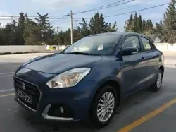 Suzuki Dzire Première Main EN Excellent État