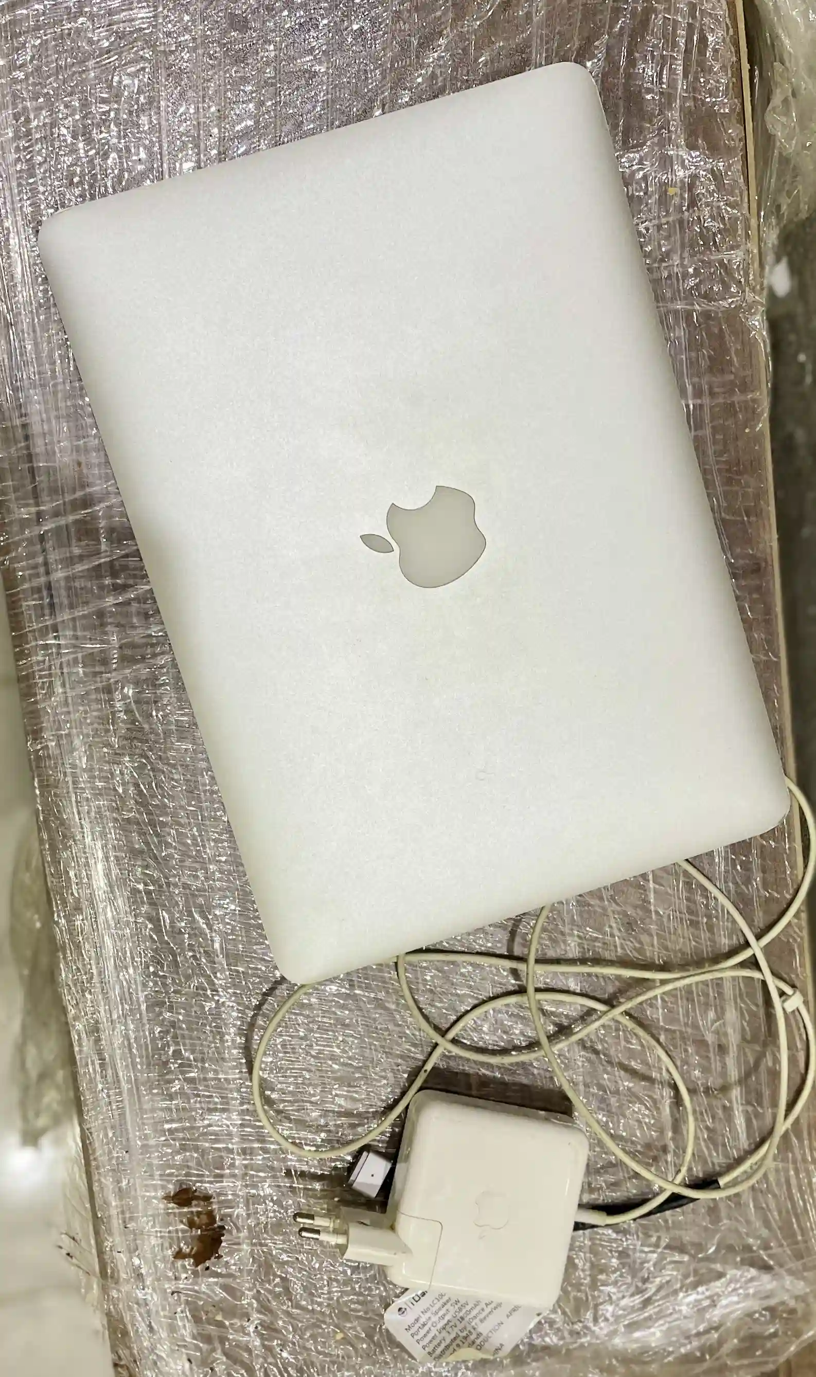 Apple Macbook pro 13 à Mannouba - Vue 1