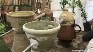 Connaisseurs S'abstenir à Nouvelle Medina0