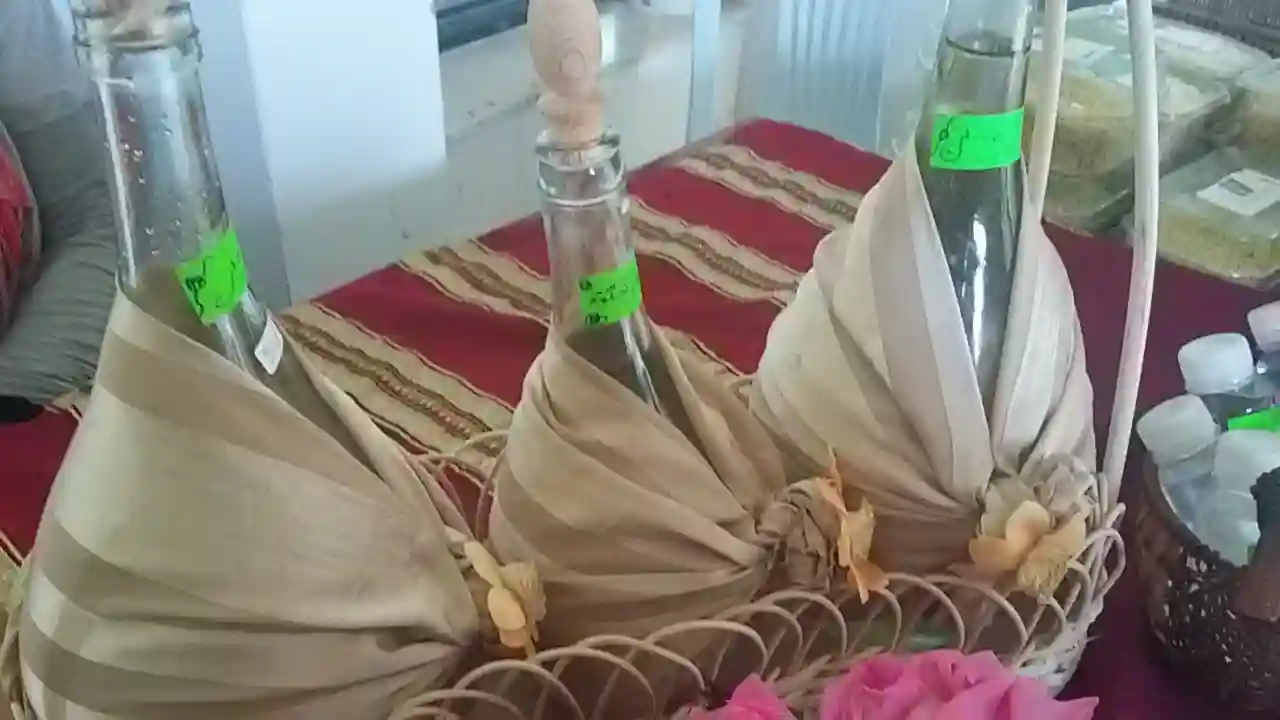 Connaisseurs S'abstenir à Nouvelle Medina - Vue 1