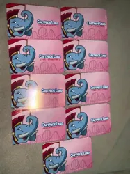 Des Tickets Carthage Land lac