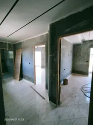 Duplex a la Plage Elhaouaria à Cite Touristique