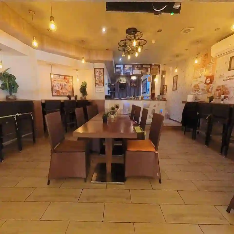 Fonds de Commerce Café Restaurant Pizzeria à Berge Du Lac - Vue 4