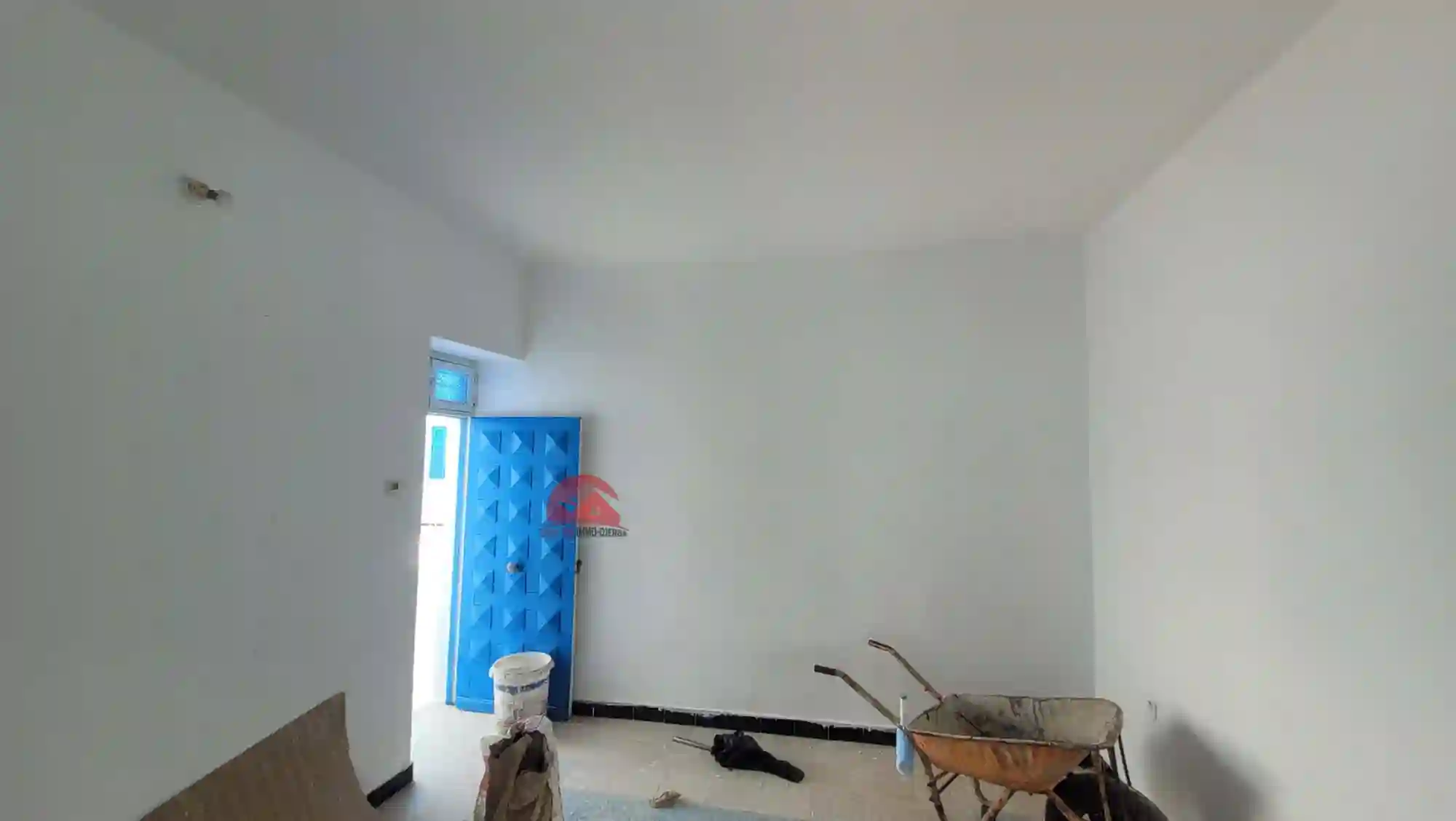 Houch Typique à Vendre à Houmt Souk Djerba zu – réf H7080