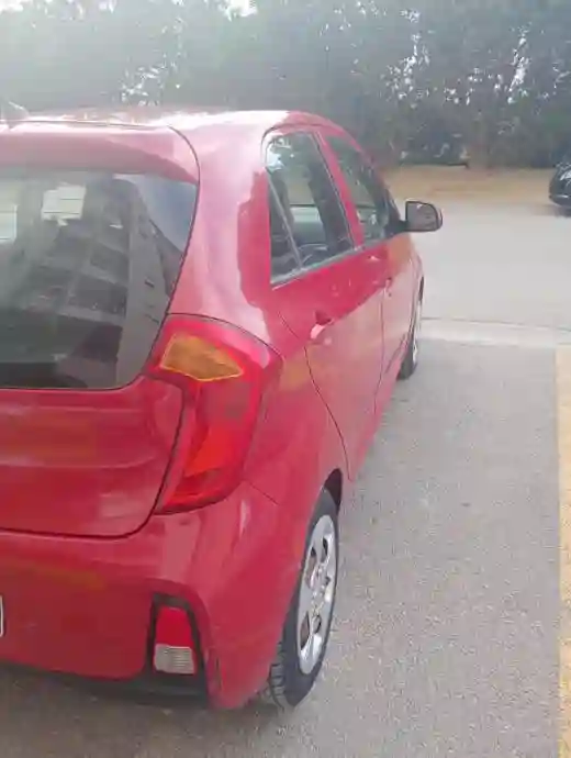 Kia Picanto - Vue 4