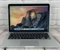 Mac Book pro Retina à Ettadhamen