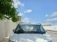 Mahindra Kuv100 K8 Tout Option - Vue 5