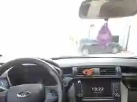 Mahindra Kuv100 K8 Tout Option - Vue 7