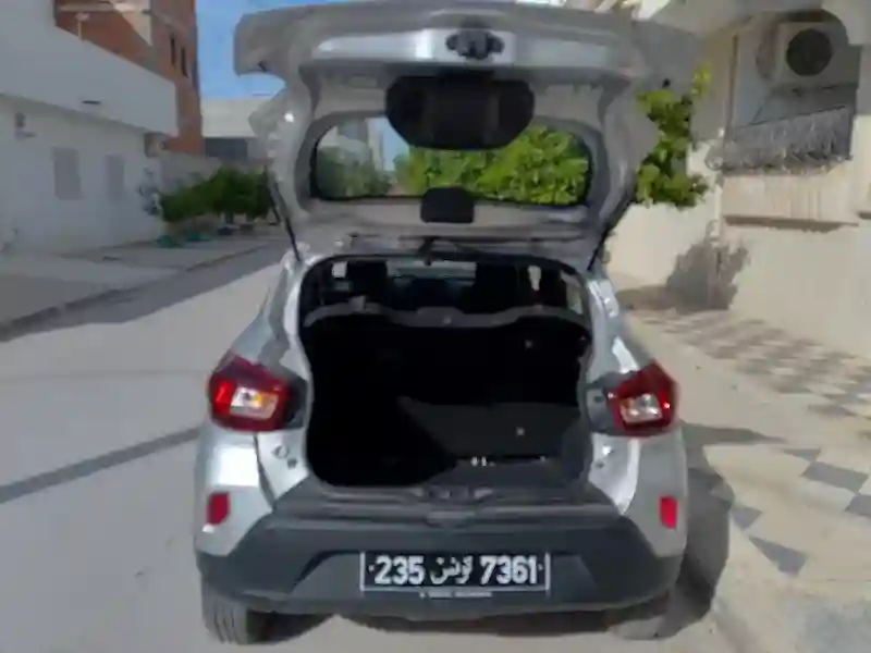 Renault Autres Essence 2023 - Vue 4