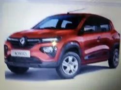 Renault Autres Essence 2025