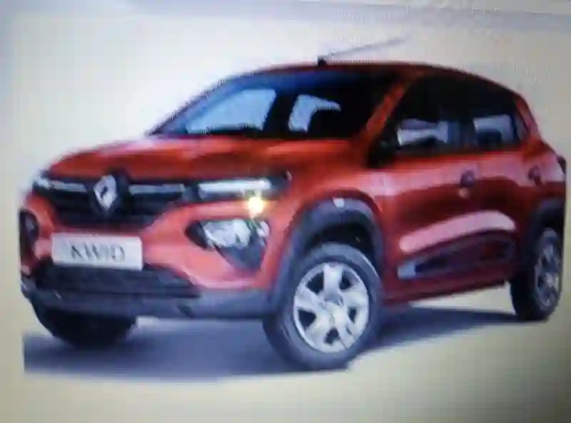Renault Autres Essence 20250