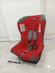 Siège Auto Chicc Importé État Comme Neuf