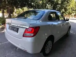 Suzuki Dzire GL EN État Neuf