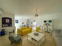 Villa à la Marsa à Gammart