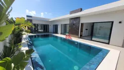 Villa Avec Piscine à Djerba Midoun zu – réf V702