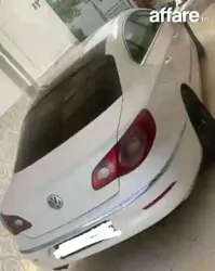 VW Passat CC
