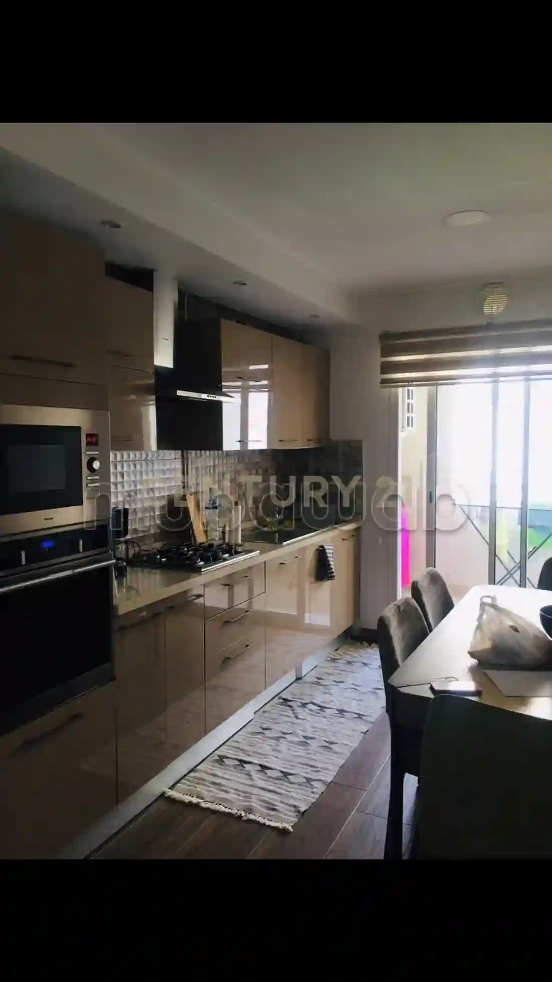 À Louer Appartement S2 à Courte Durée Afh2