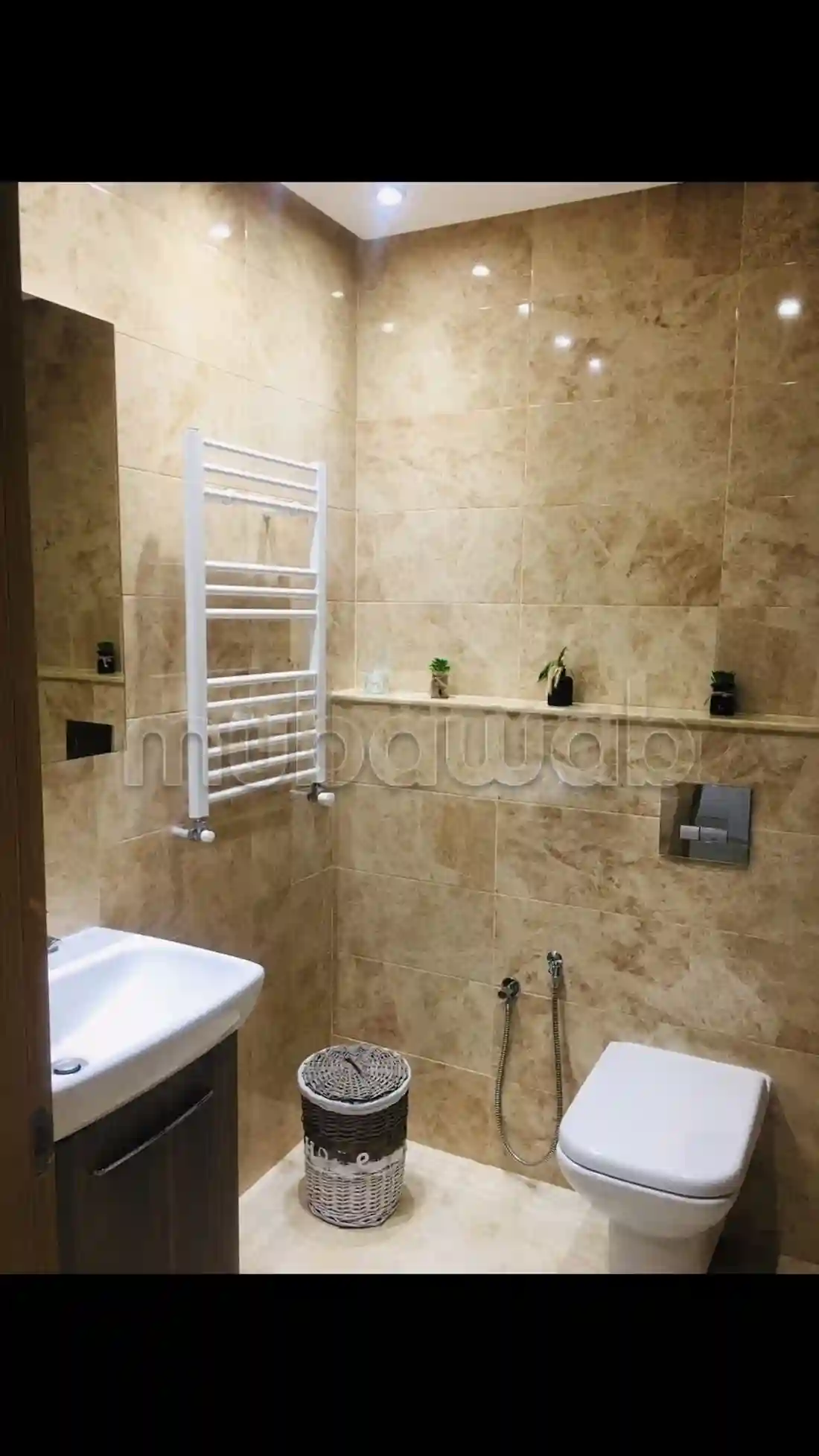 À Louer Appartement S2 à Courte Durée Afh2 - Vue 1
