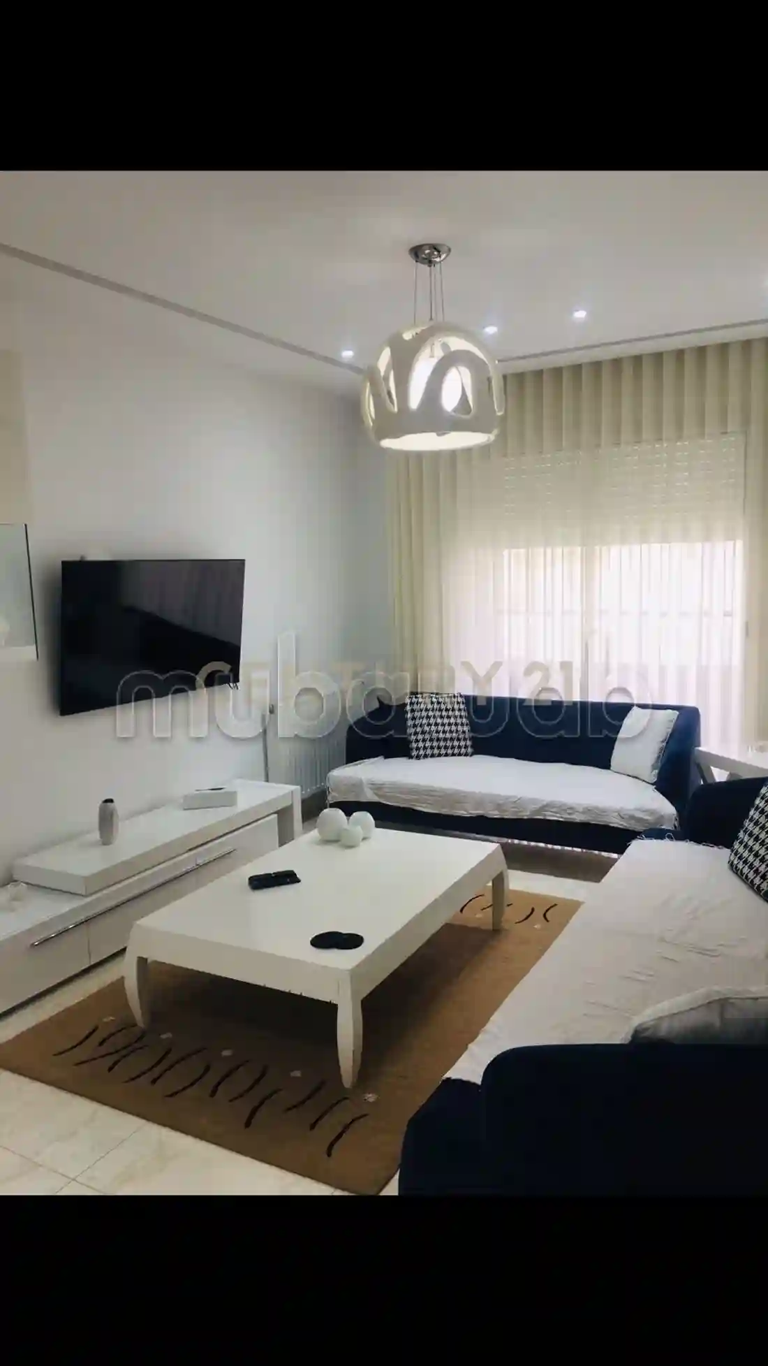 À Louer Appartement S2 à Courte Durée Afh2 - Vue 3