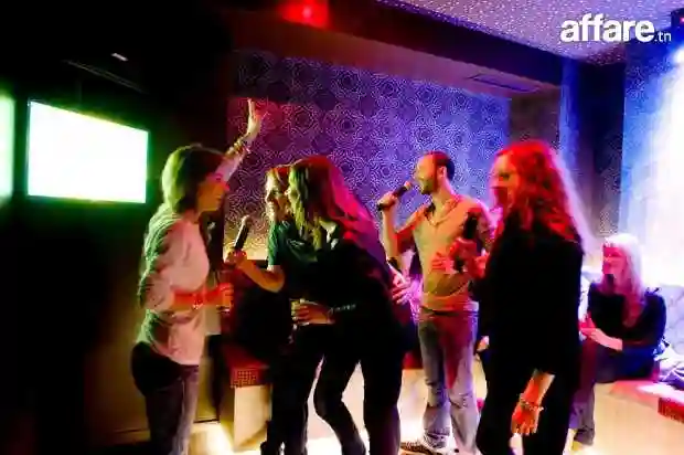 Fête D'anniversaire Enfant à Domicile Grand Tunis 93 769 76 - Vue 1