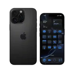 Iphone 16 pro max 256 go Desert Titanium à Bizerte Nord
