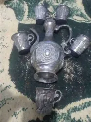 ماعون نحاس زمني للبيع