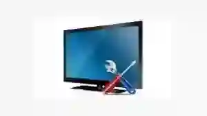 Réparation Tout Type TV LED0