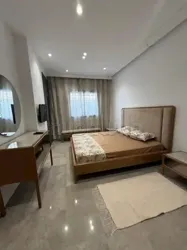 Studio Neuf à Ain Zaghouen Nord Avec Entrée Privé