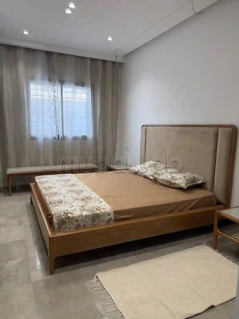 Studio Neuf à Ain Zaghouen Nord Avec Entrée Privé - Vue 3