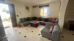 Villa Récente à la Zone Touristique Midoun zt – réf V710
