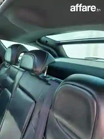 Voiture DE Collection DS5 - Vue 10