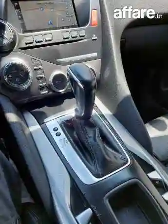 Voiture DE Collection DS5 - Vue 9