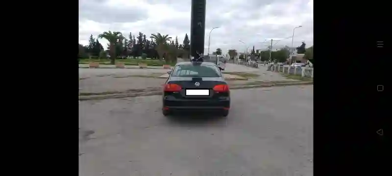 Volkswagen Jetta Essence 20130