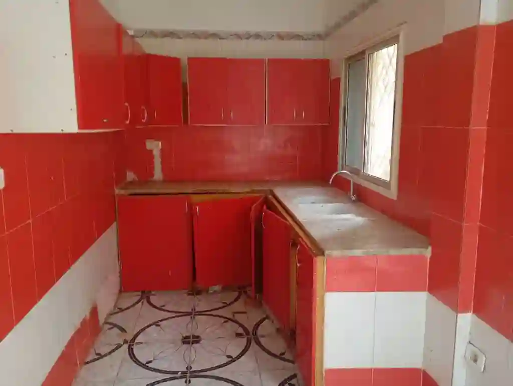A Louer rdc de Villa s+3 Prét de Recette des Finances Mourouj