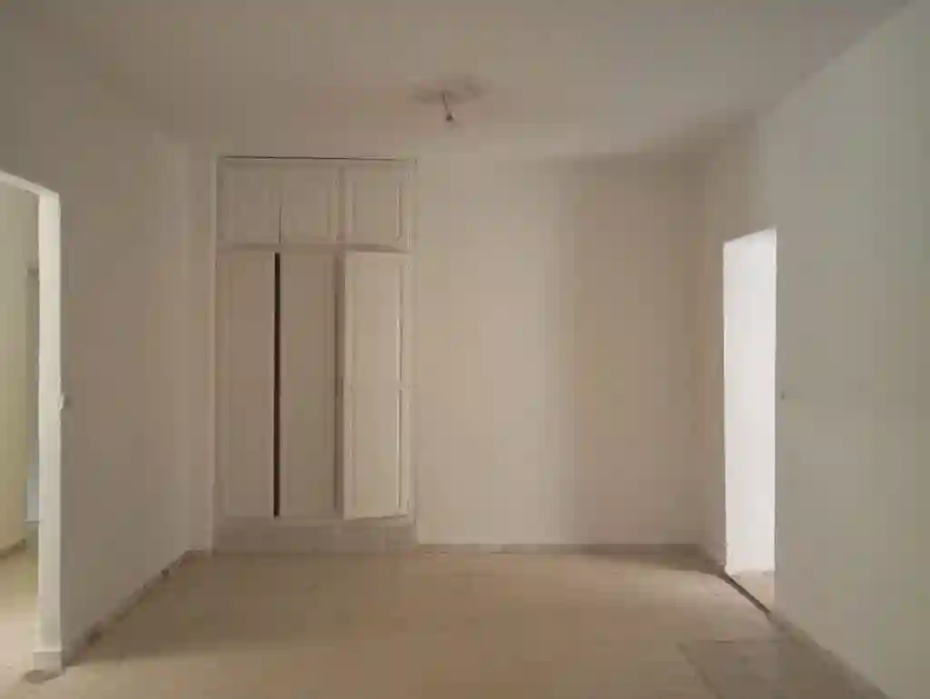 A Louer rdc de Villa s+3 Prét de Recette des Finances Mourouj - Vue 4