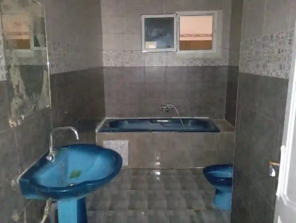 A Louer rdc de Villa s+3 Prét de Recette des Finances Mourouj - Vue 8
