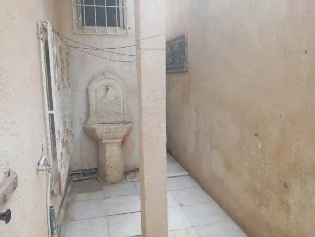 A Louer rdc de Villa s+3 Prét de Recette des Finances Mourouj - Vue 9
