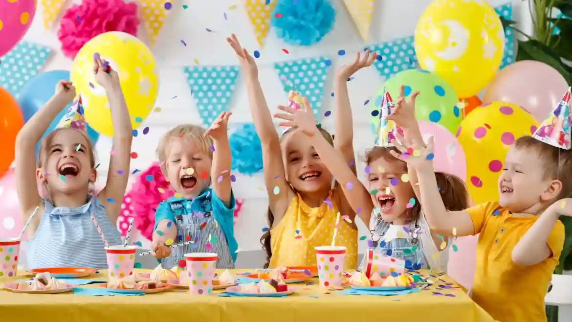 Anniversaires et Fetes Grand Tunis 93 769 763 à Ezzahra - Vue 2